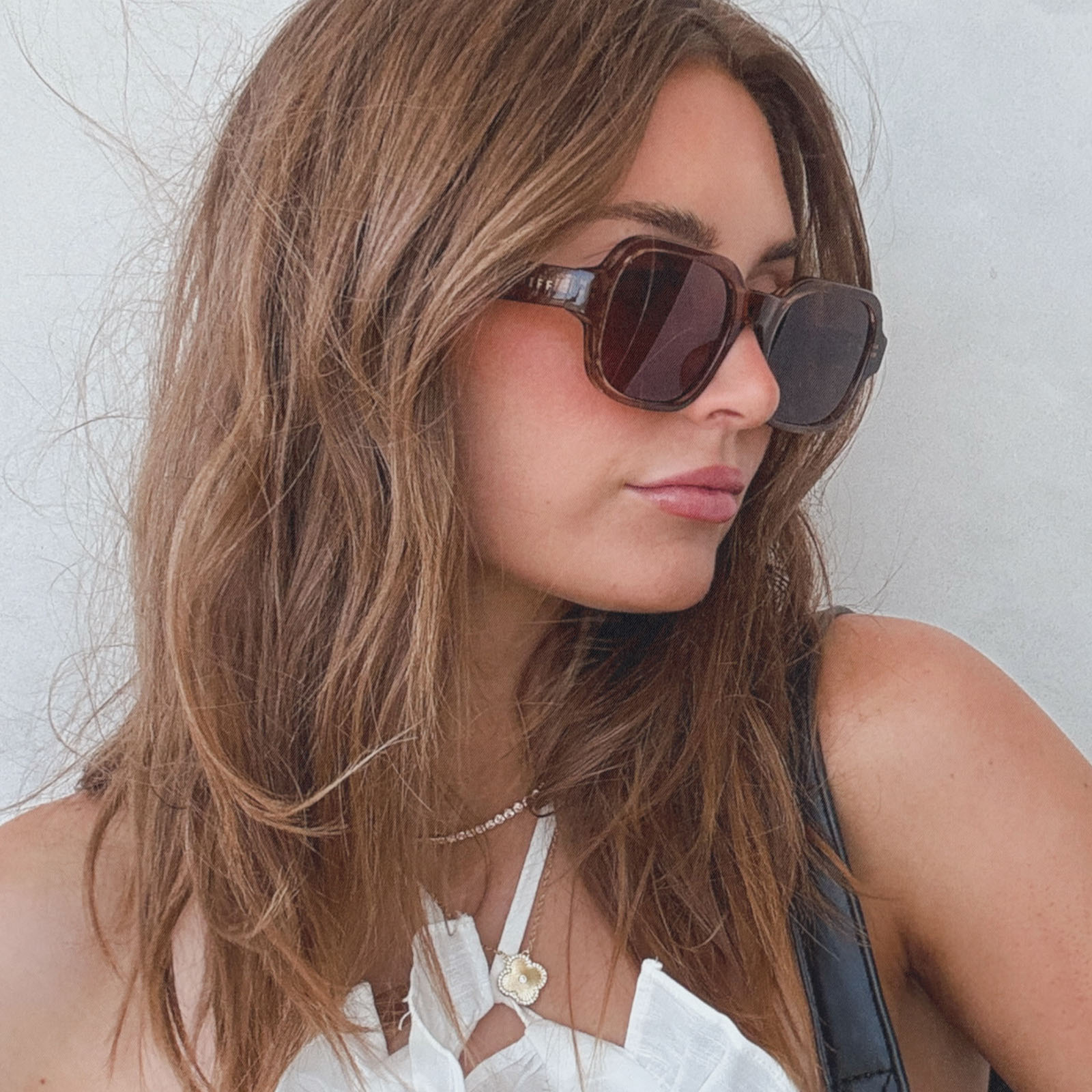 ASPYN OVARD - LOLA + TORTOISE + GLASSES - Image 7