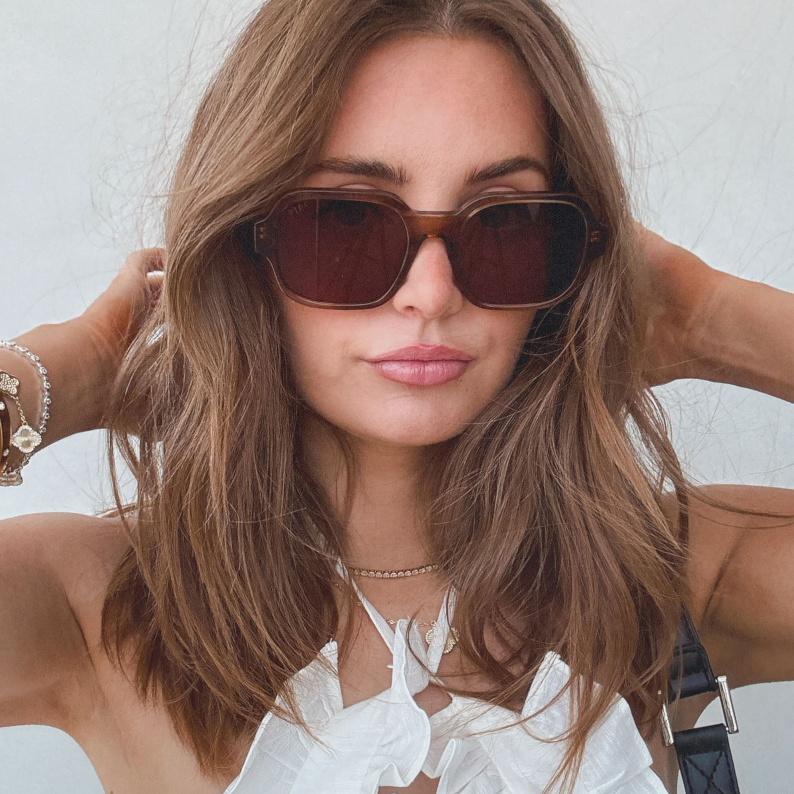 ASPYN OVARD - LOLA + TORTOISE + GLASSES - Image 8