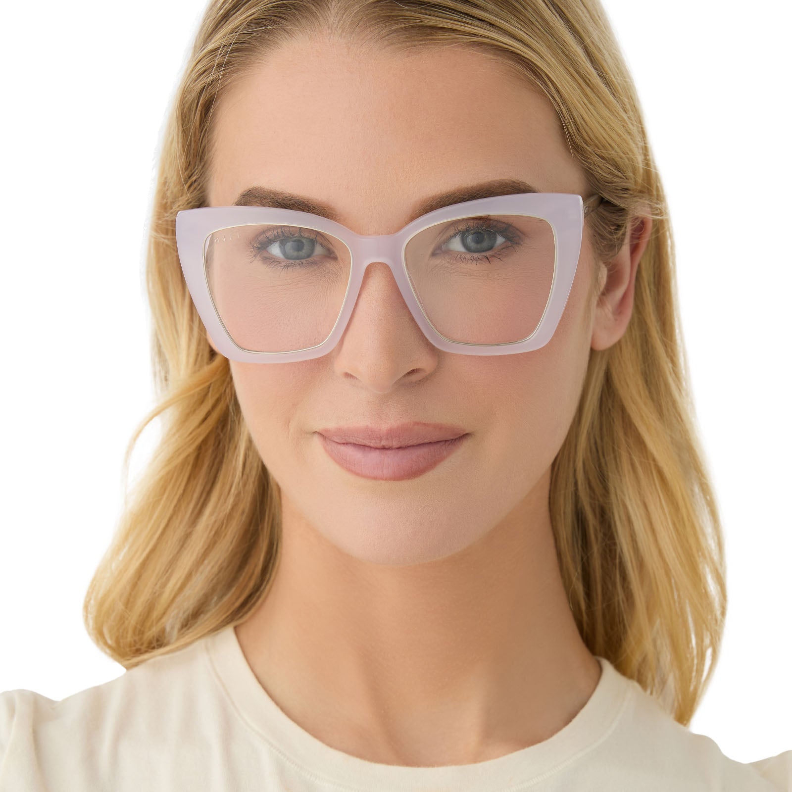 BECKY IV XS - THISTLE + GLASSES - Image 7