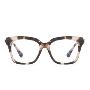 BELLA XS - HIMALAYAN TORTOISE + GLASSES