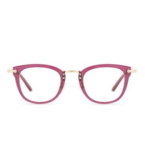 RUE - FESTIVE UMBRIA + GLASSES