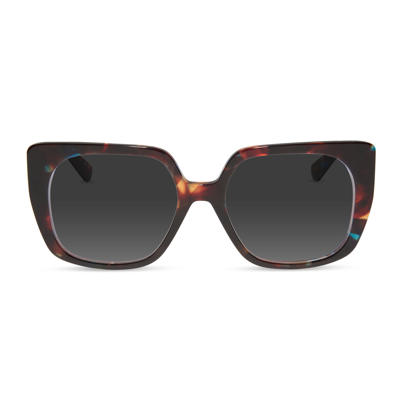 CECILIA - CONFETTI TORTOISE + GLASSES - Image 5