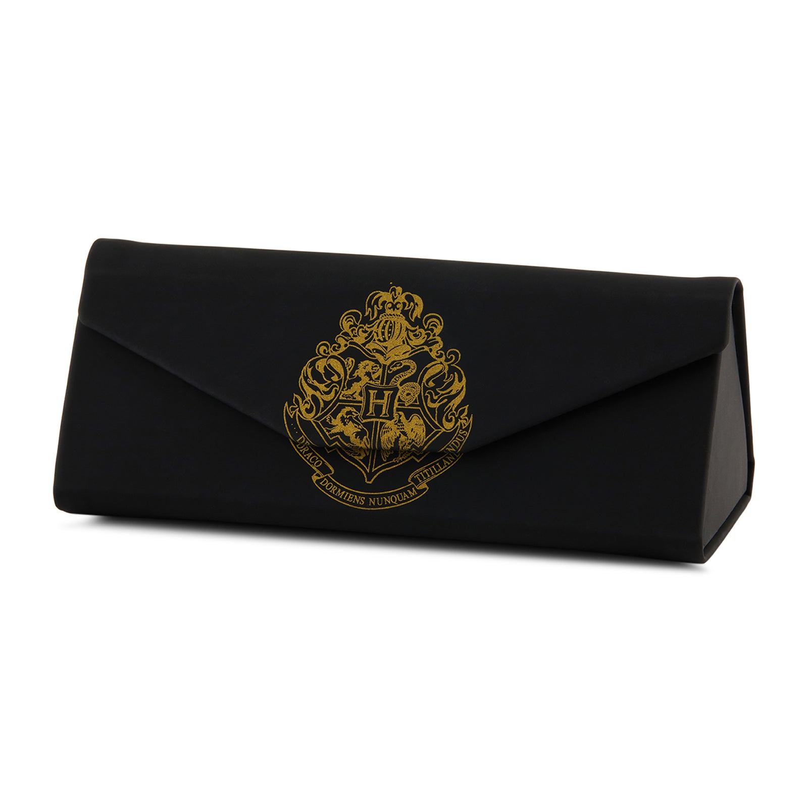 RAVENCLAW™ - SCHOLARLY MATTE BLACK + TWILIGHT BLUE SUNGLASSES - Image 14