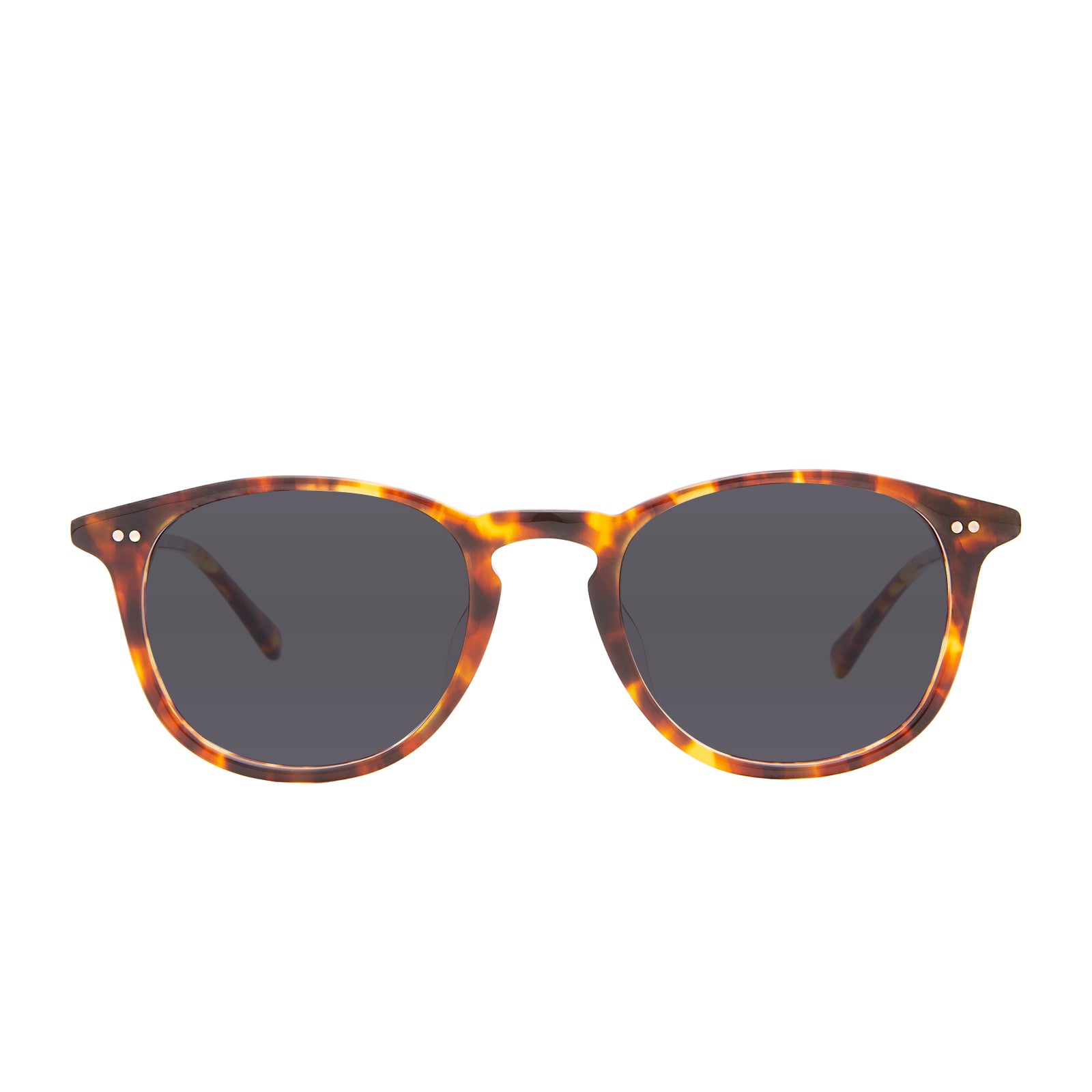 JAXSON - AMBER TORTOISE + GLASSES - Image 7