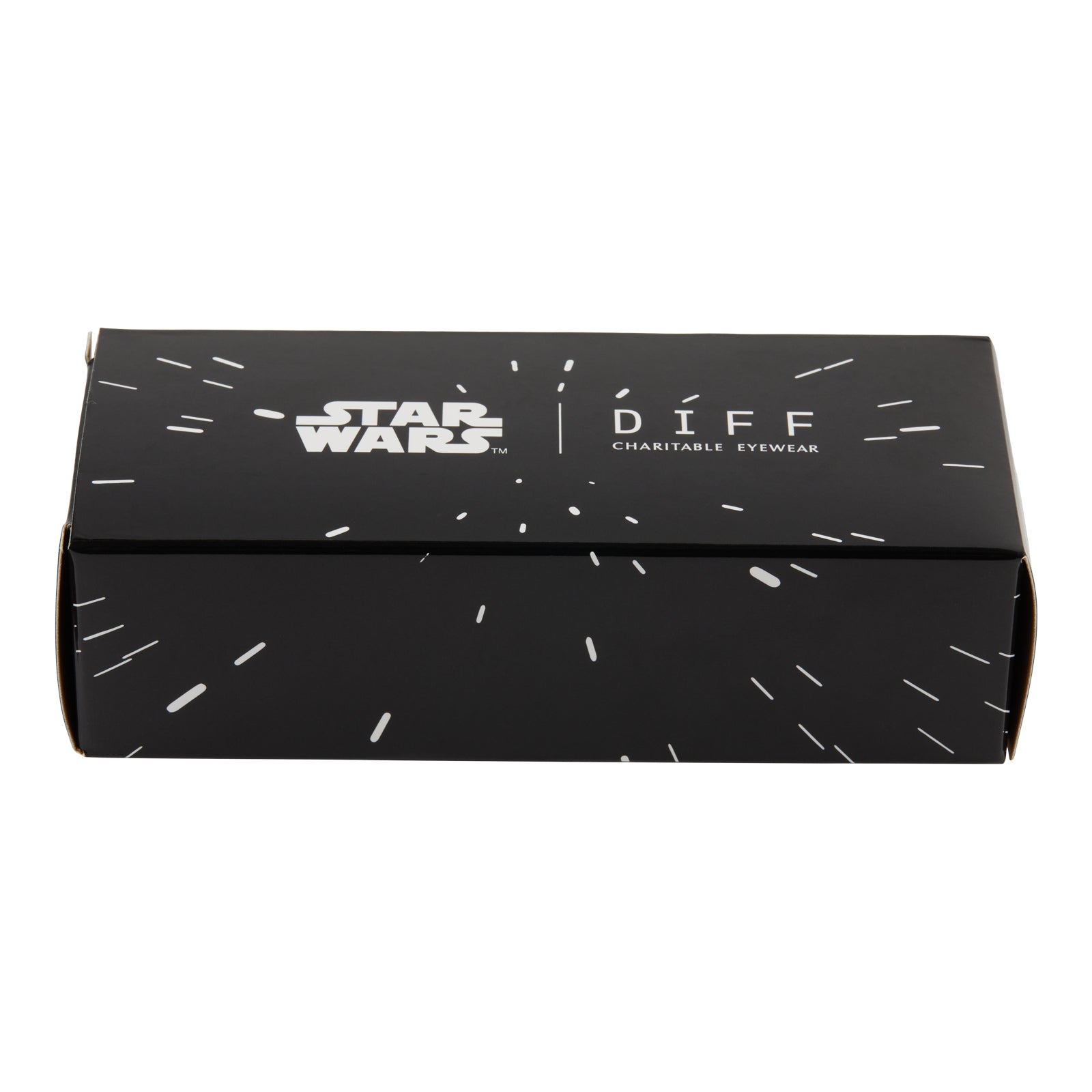 STORMTROOPER - GALACTIC WHITE + BLACK POLARIZED SUNGLASSES - Image 15