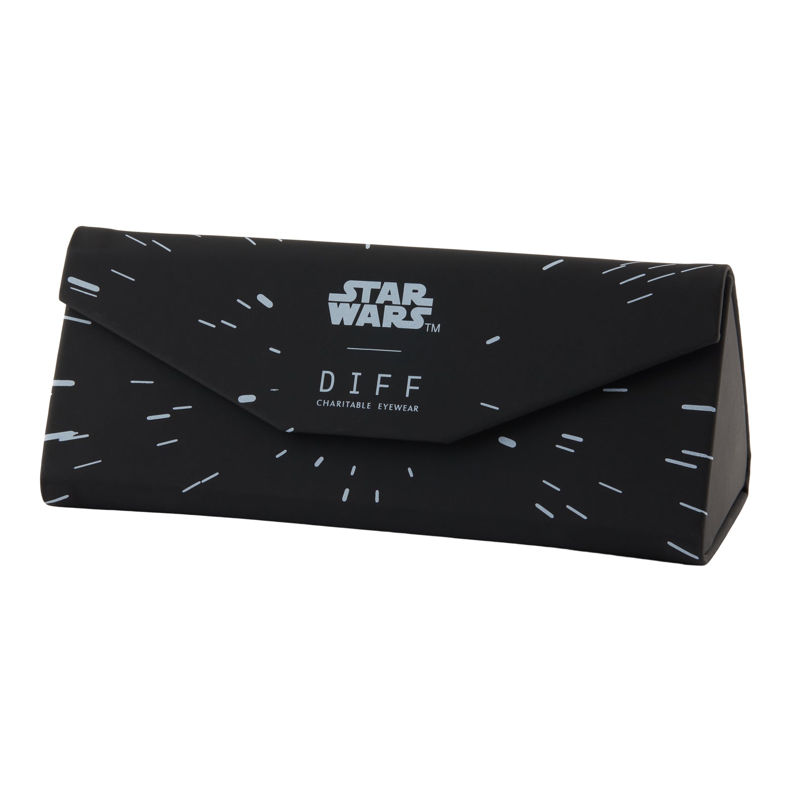 LUKE SKYWALKER™ X-WING™ STARFIGHTER - MILKY WHITE + GLASSES - Image 12