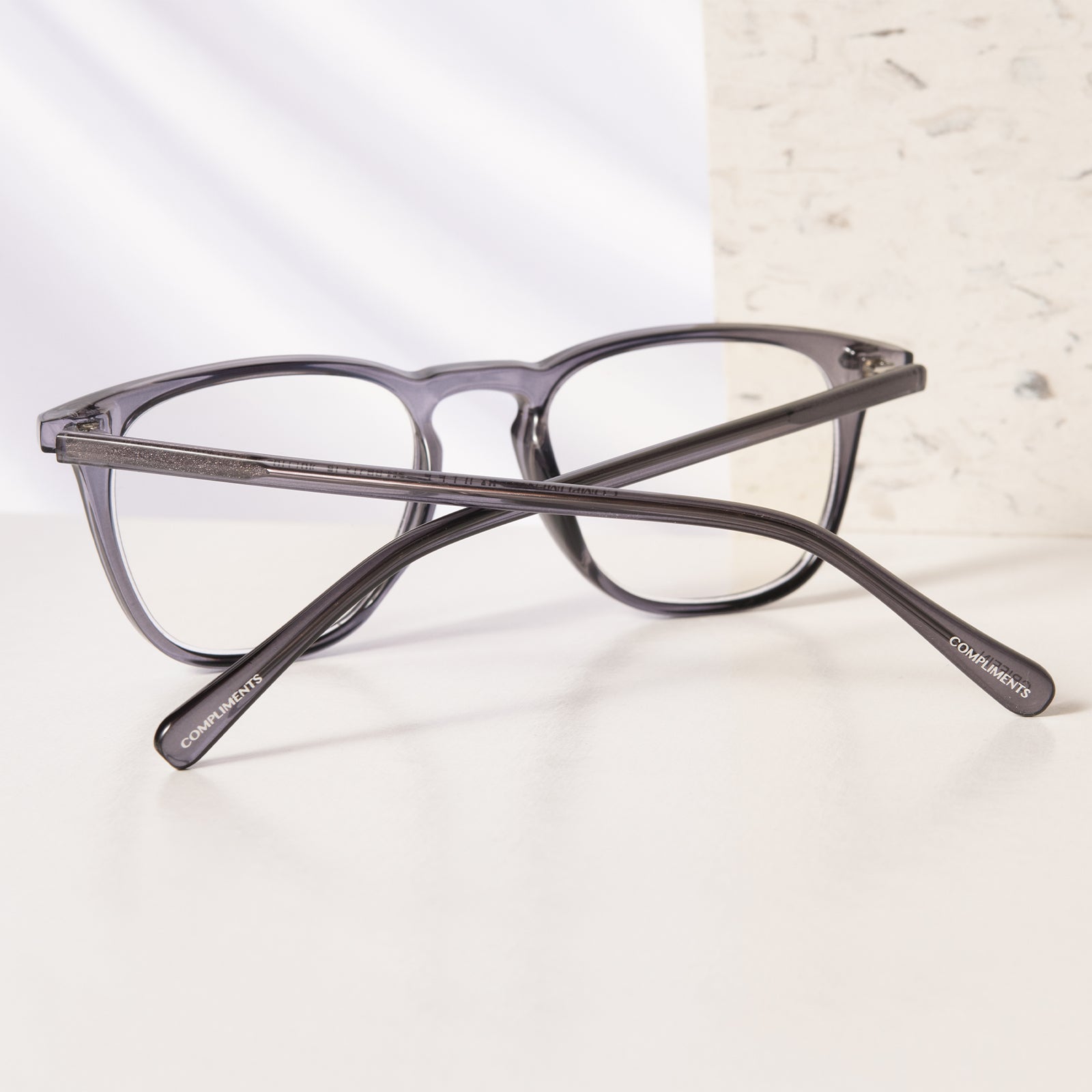 GRIFFIN - SMOKE CRYSTAL + BLUE LIGHT READERS - Image 8