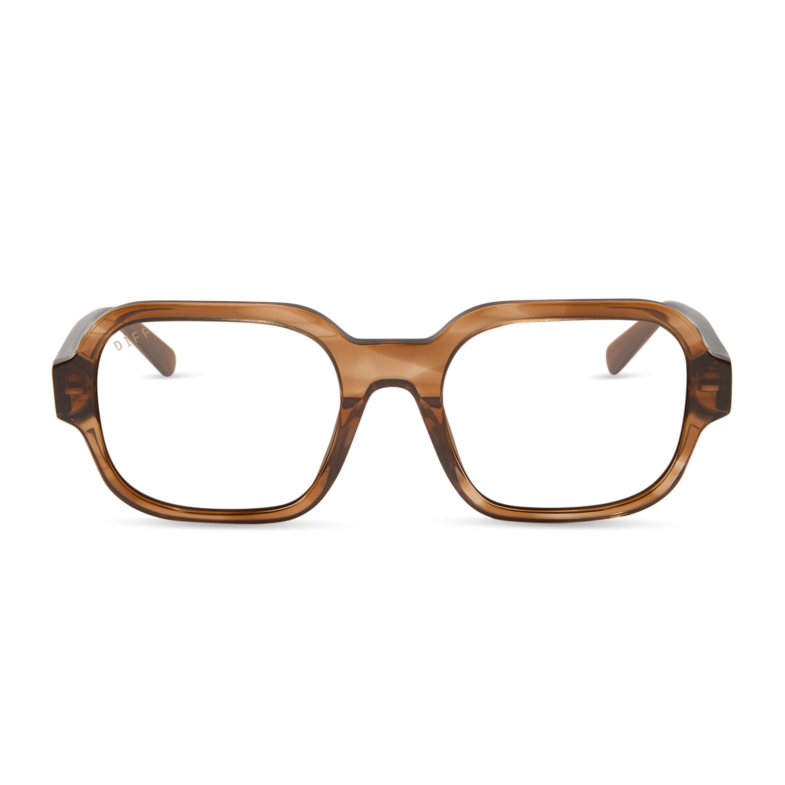 ASPYN OVARD - LOLA + TORTOISE + GLASSES