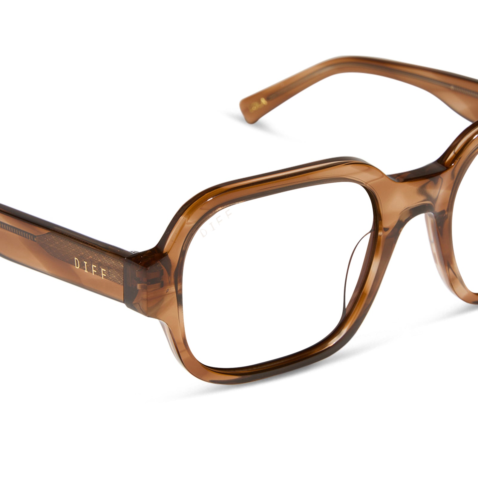 ASPYN OVARD - LOLA + TORTOISE + GLASSES - Image 4