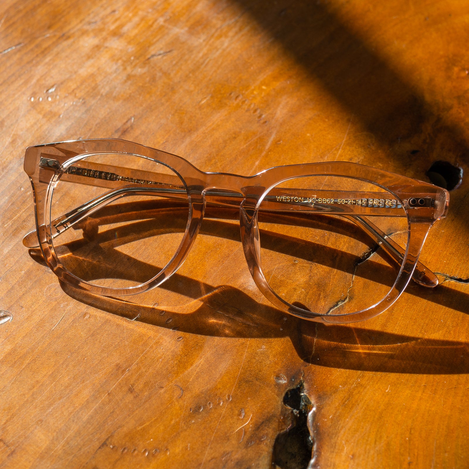 WESTON - VINTAGE CRYSTAL + GLASSES - Image 7