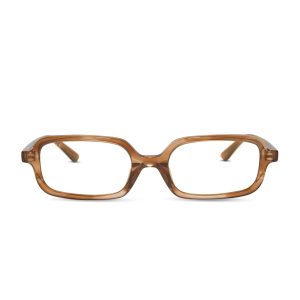 ASPYN OVARD - ELLE + TORTOISE + GLASSES
