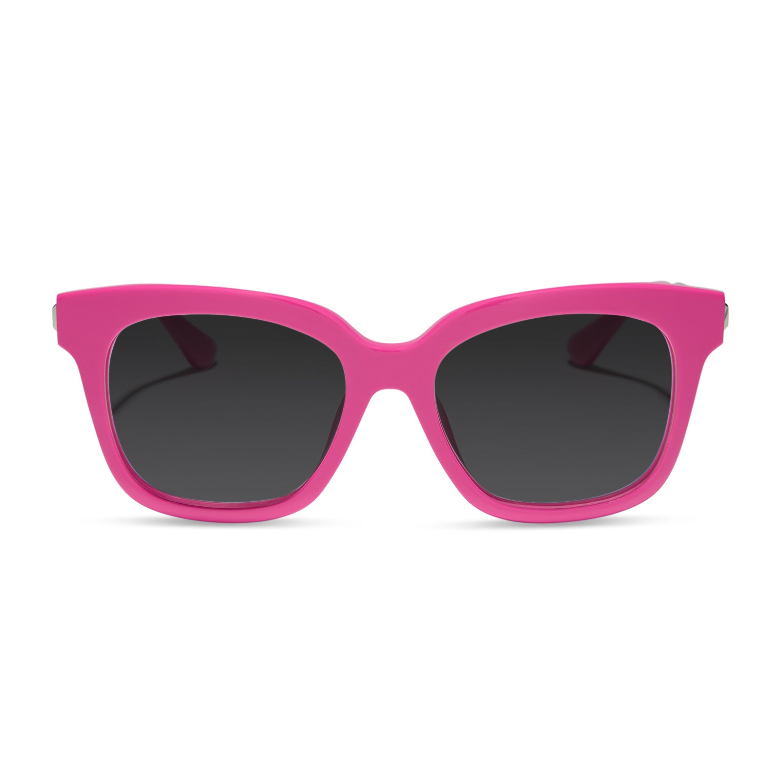 BELLA XS - BRIGHT PINK + GLASSES - Image 10