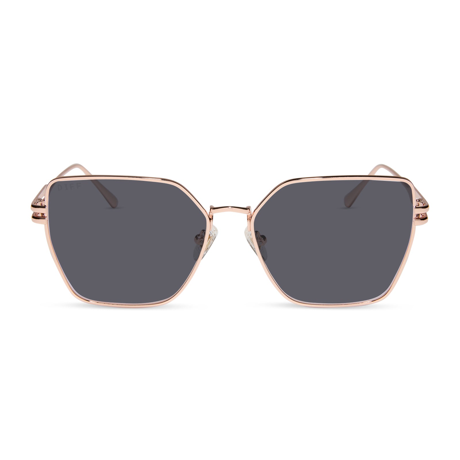 BONNIE - ROSE GOLD + GLASSES - Image 7