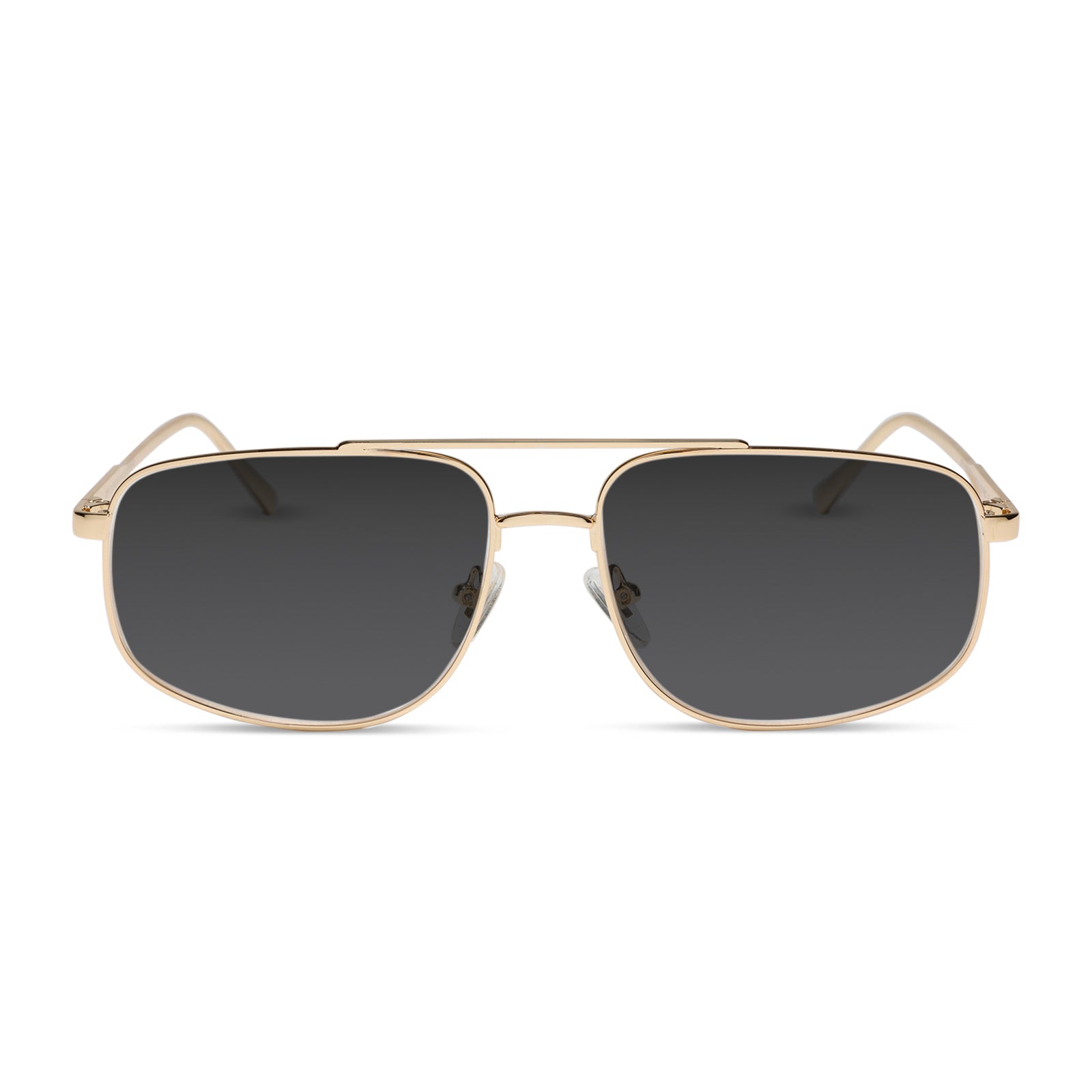 CHARLEY - GOLD + GLASSES - Image 9