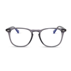 GRIFFIN - SMOKE CRYSTAL + BLUE LIGHT READERS