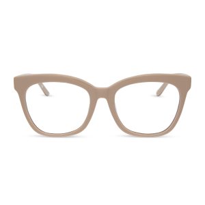 JESSIE JAMES DECKER - WINSTON + ALMOND + GLASSES