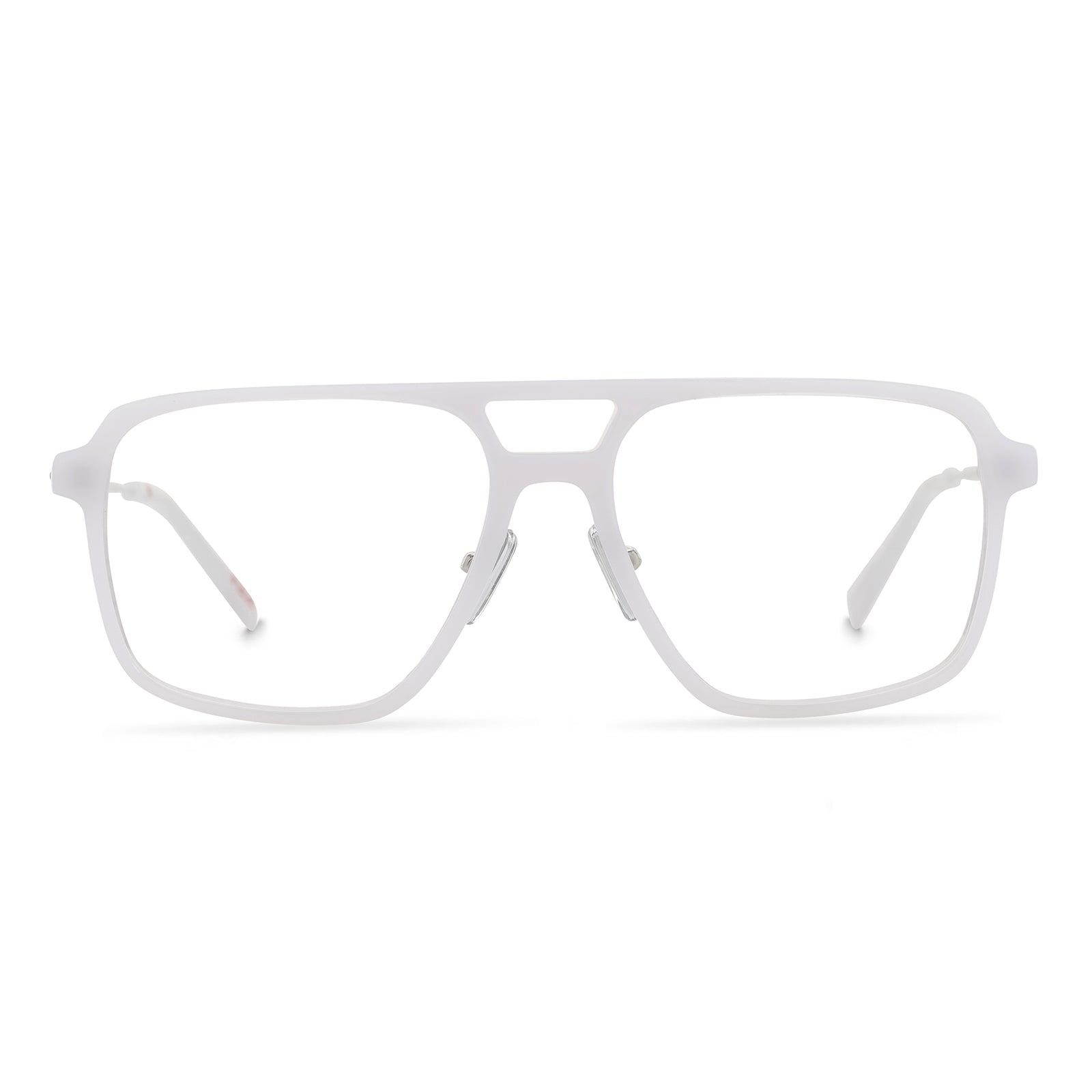 LUKE SKYWALKER™ X-WING™ STARFIGHTER - MILKY WHITE + GLASSES