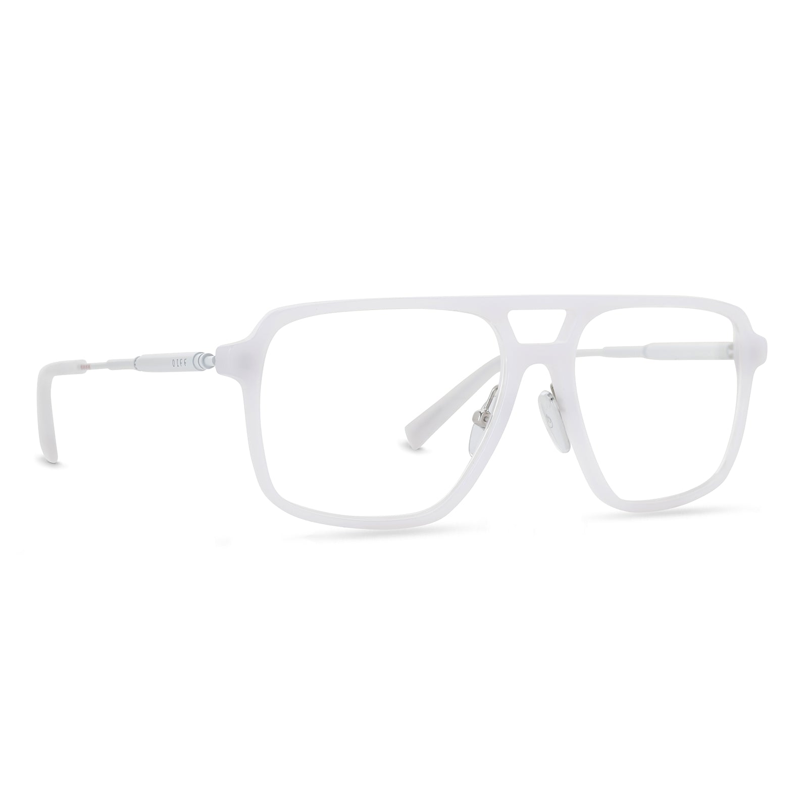 LUKE SKYWALKER™ X-WING™ STARFIGHTER - MILKY WHITE + GLASSES - Image 2