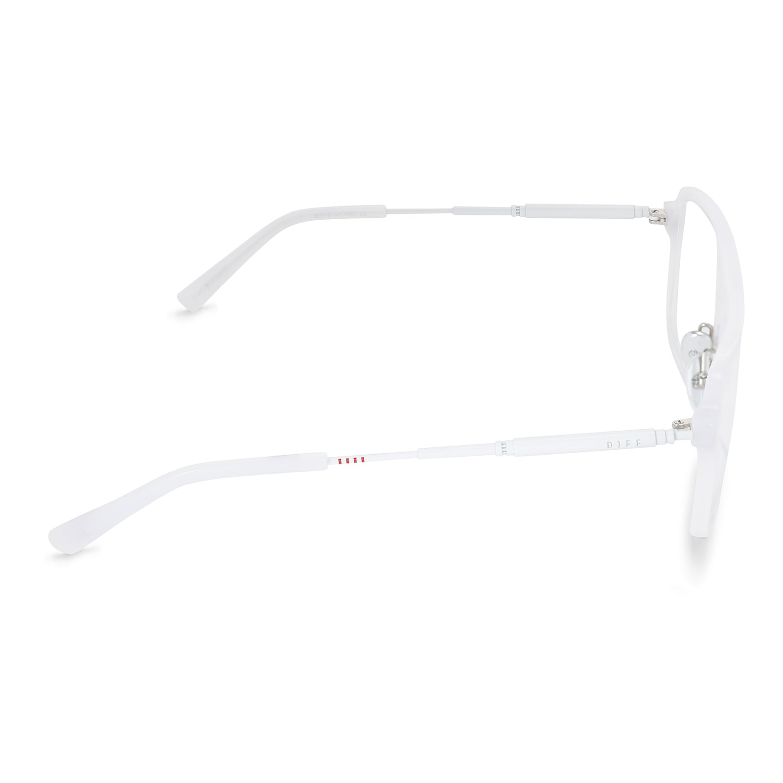 LUKE SKYWALKER™ X-WING™ STARFIGHTER - MILKY WHITE + GLASSES - Image 6