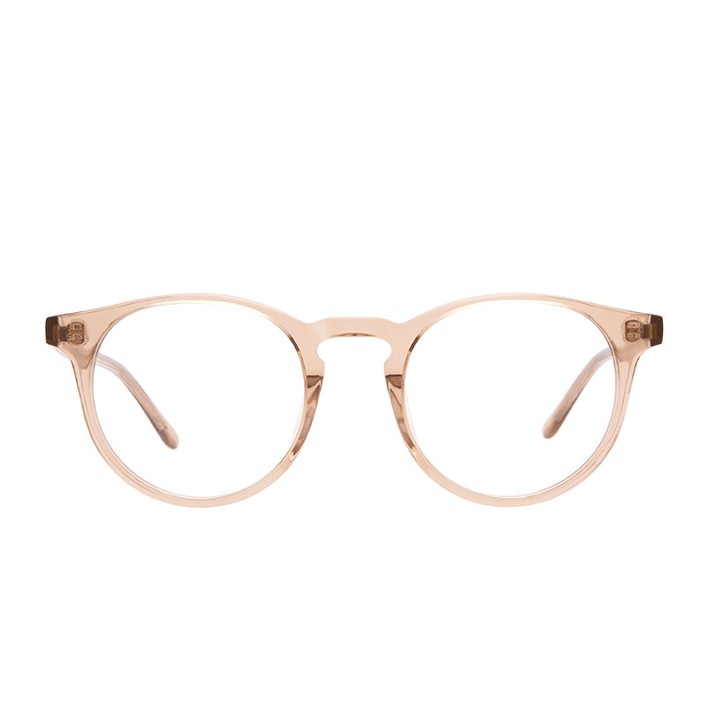 SAWYER - VINTAGE CRYSTAL + GLASSES