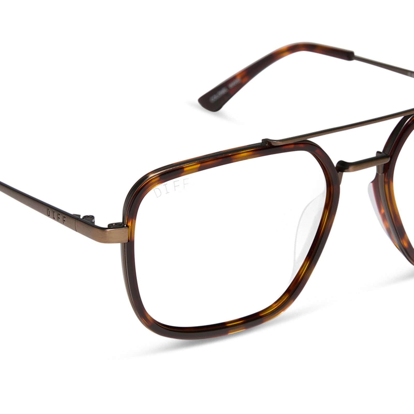 COLONEL WARD™️ - BRONZE + GLASSES - Image 4