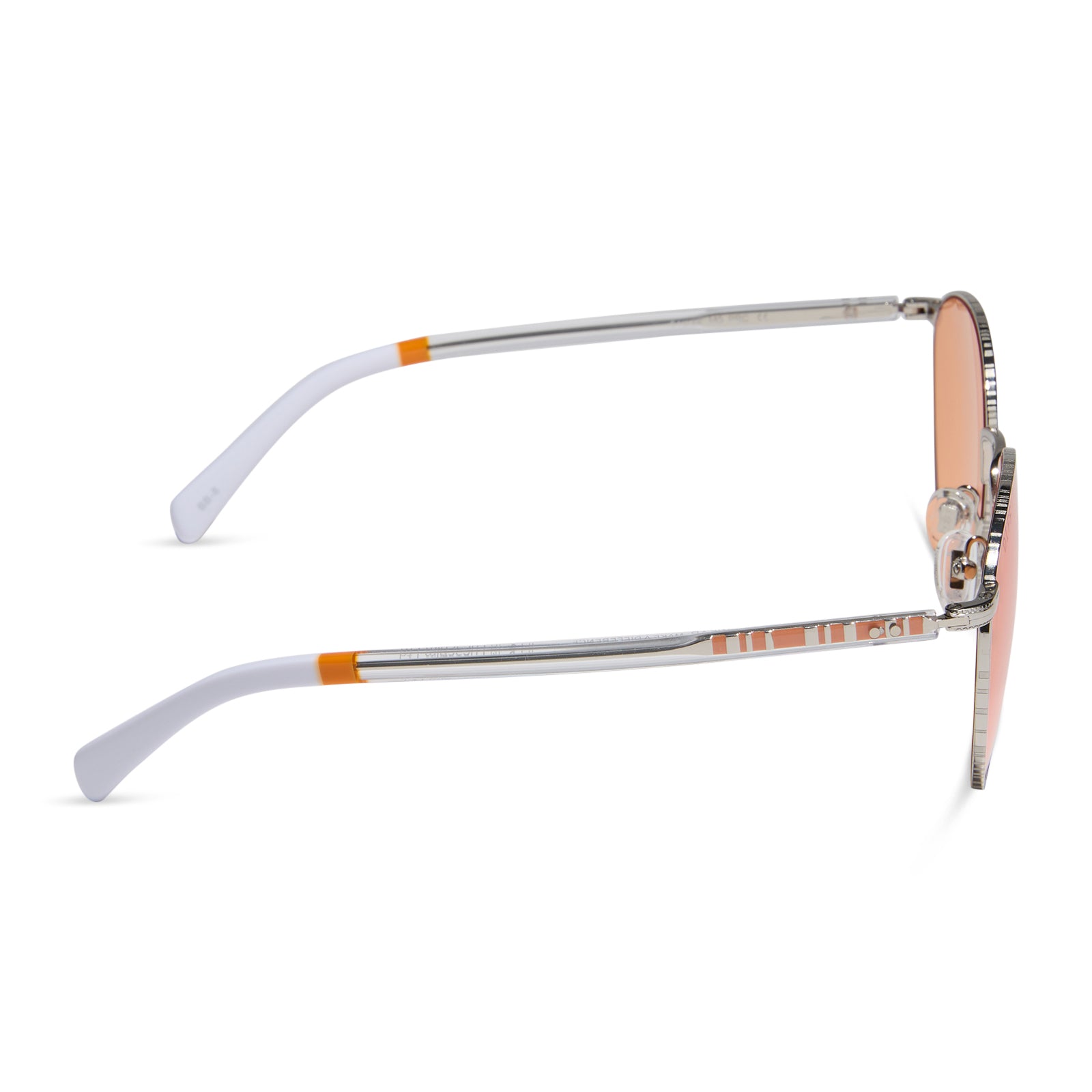 BB-8™ - DROID WHITE + SILVER + ORANGE SUNGLASSES - Image 3