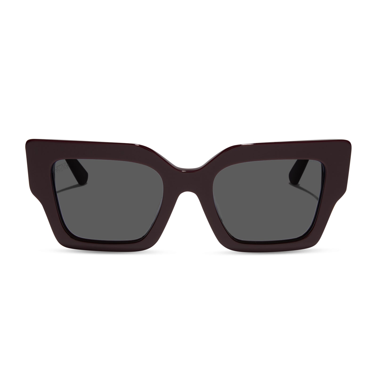 GENERAL LEIA™ - REGAL AUBERGINE CRYSTAL + GLASSES - Image 7