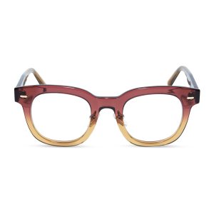 SUMMER - CLAYTON + GLASSES