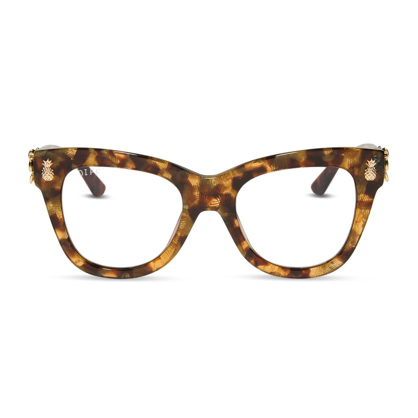 HAWAII - COCONUT PALM TORTOISE + GLASSES - Image 3