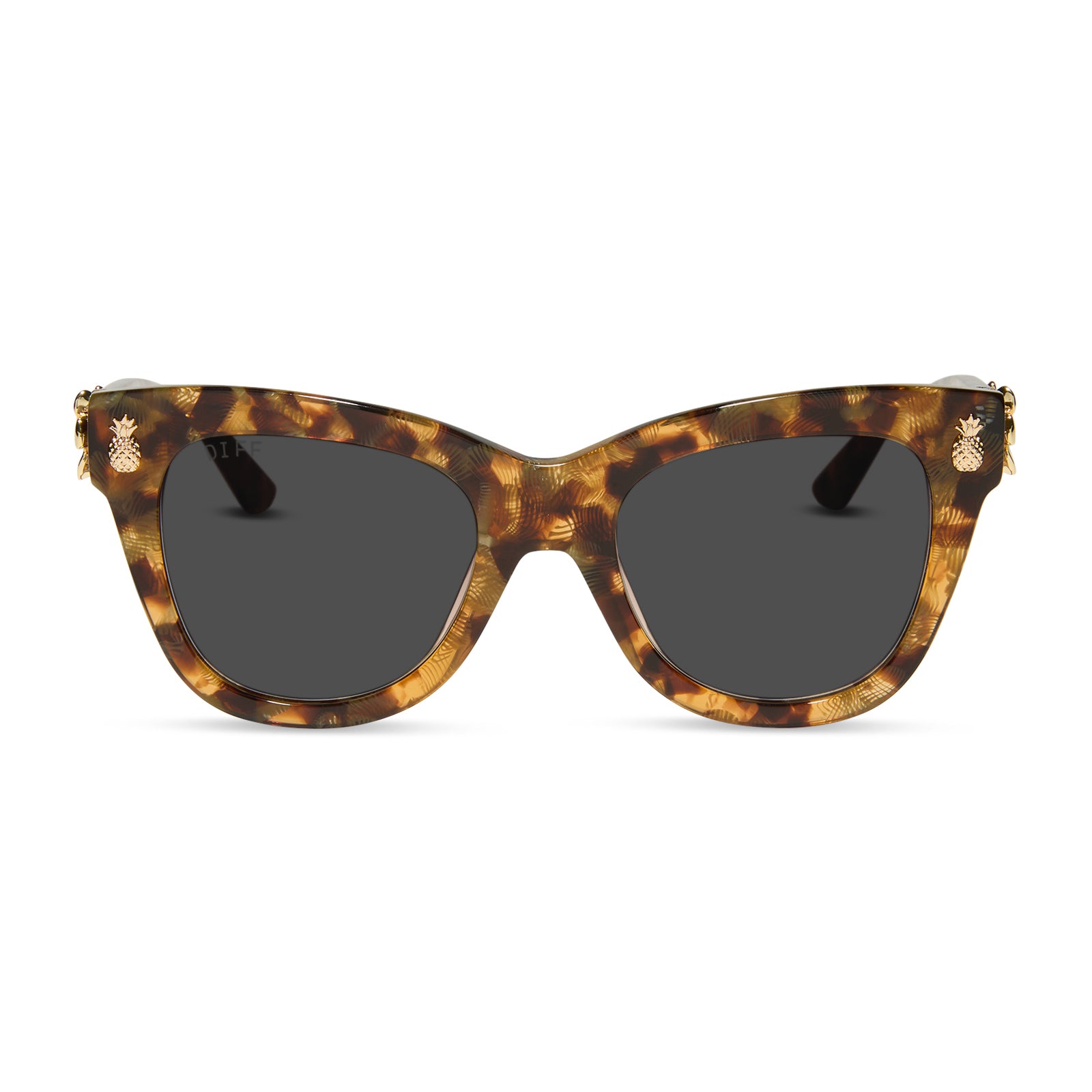 HAWAII - COCONUT PALM TORTOISE + GLASSES - Image 8