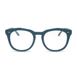 WESTON - DEEP SPACE + GLASSES