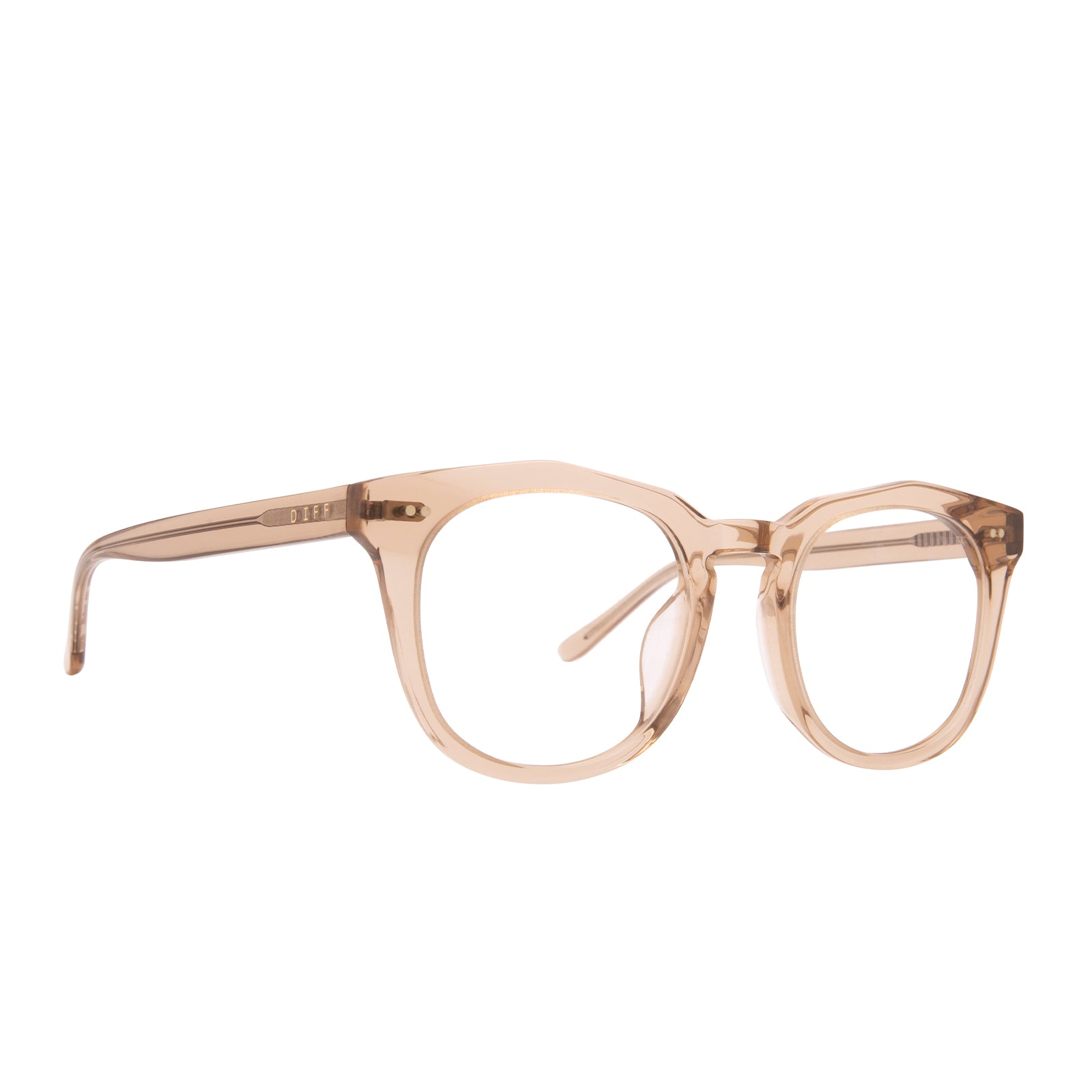 WESTON - VINTAGE CRYSTAL + GLASSES - Image 2