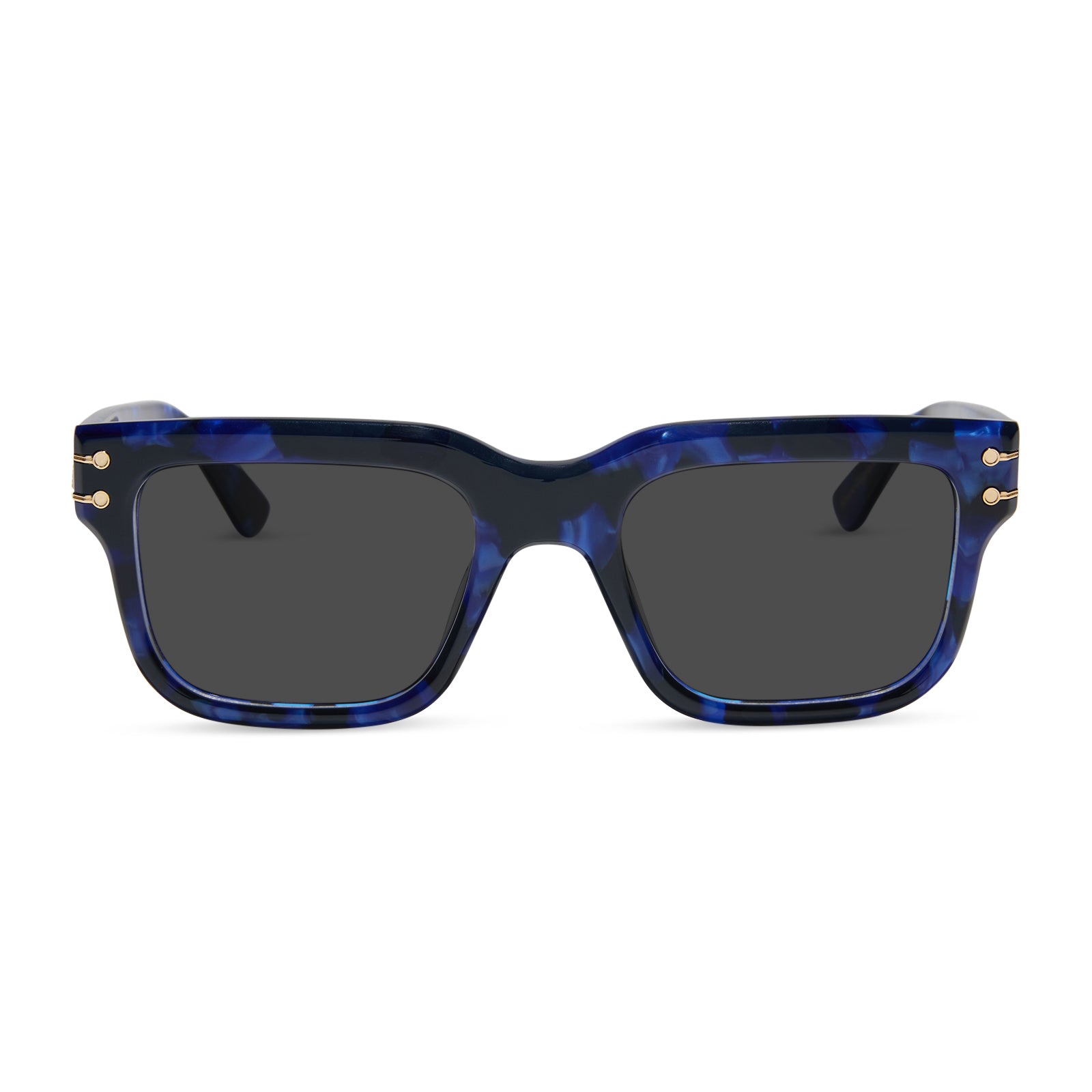 PRINCE FIYERO - MIDNIGHT BLUE TORTOISE + GLASSES - Image 5