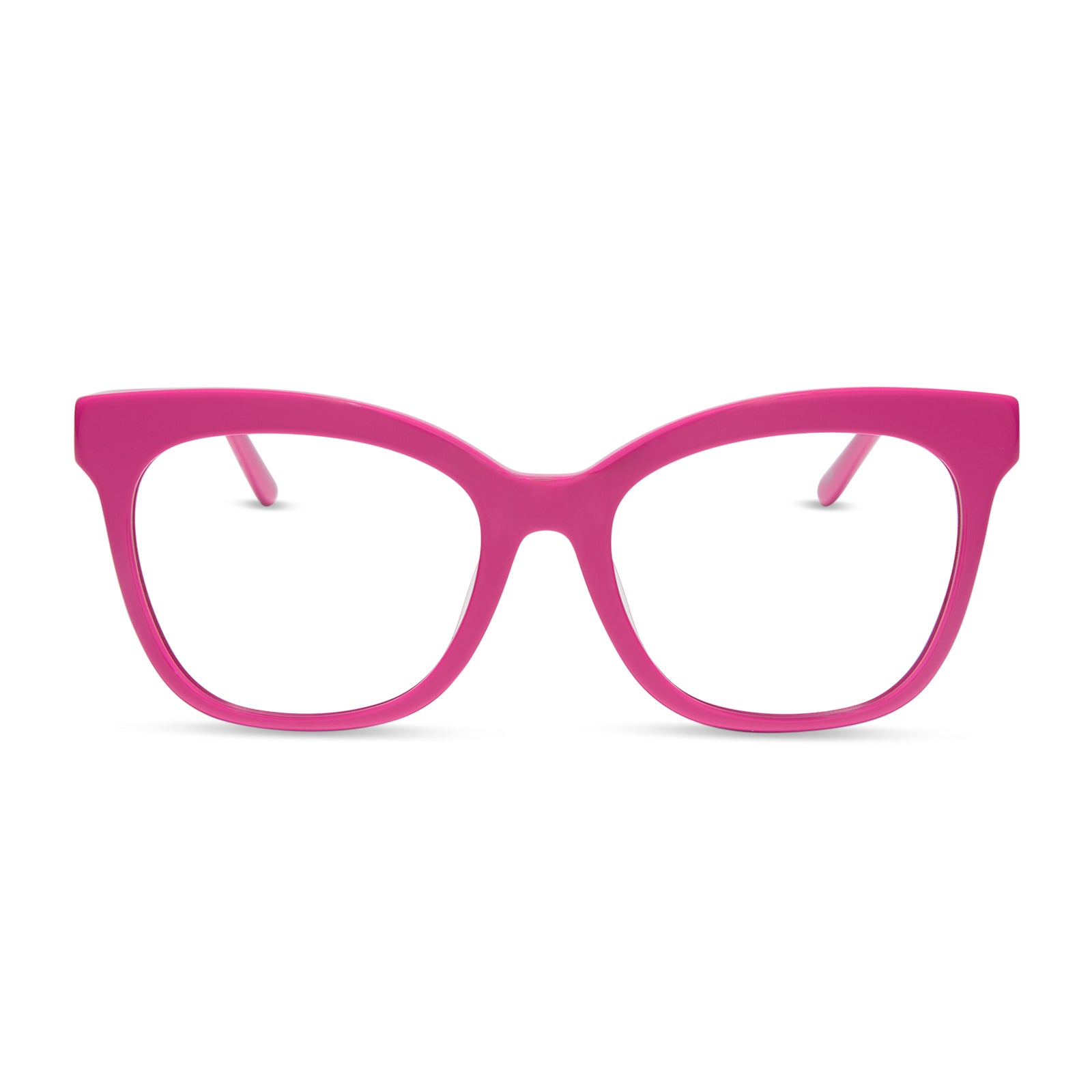 WINSTON - BRIGHT PINK + BLUE LIGHT GLASSES