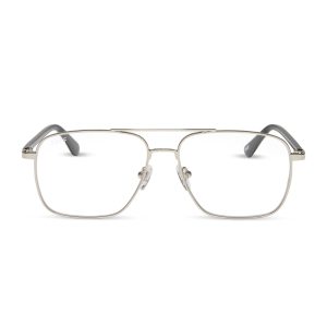 RIP WHEELER - BIG SKY SILVER + GLASSES