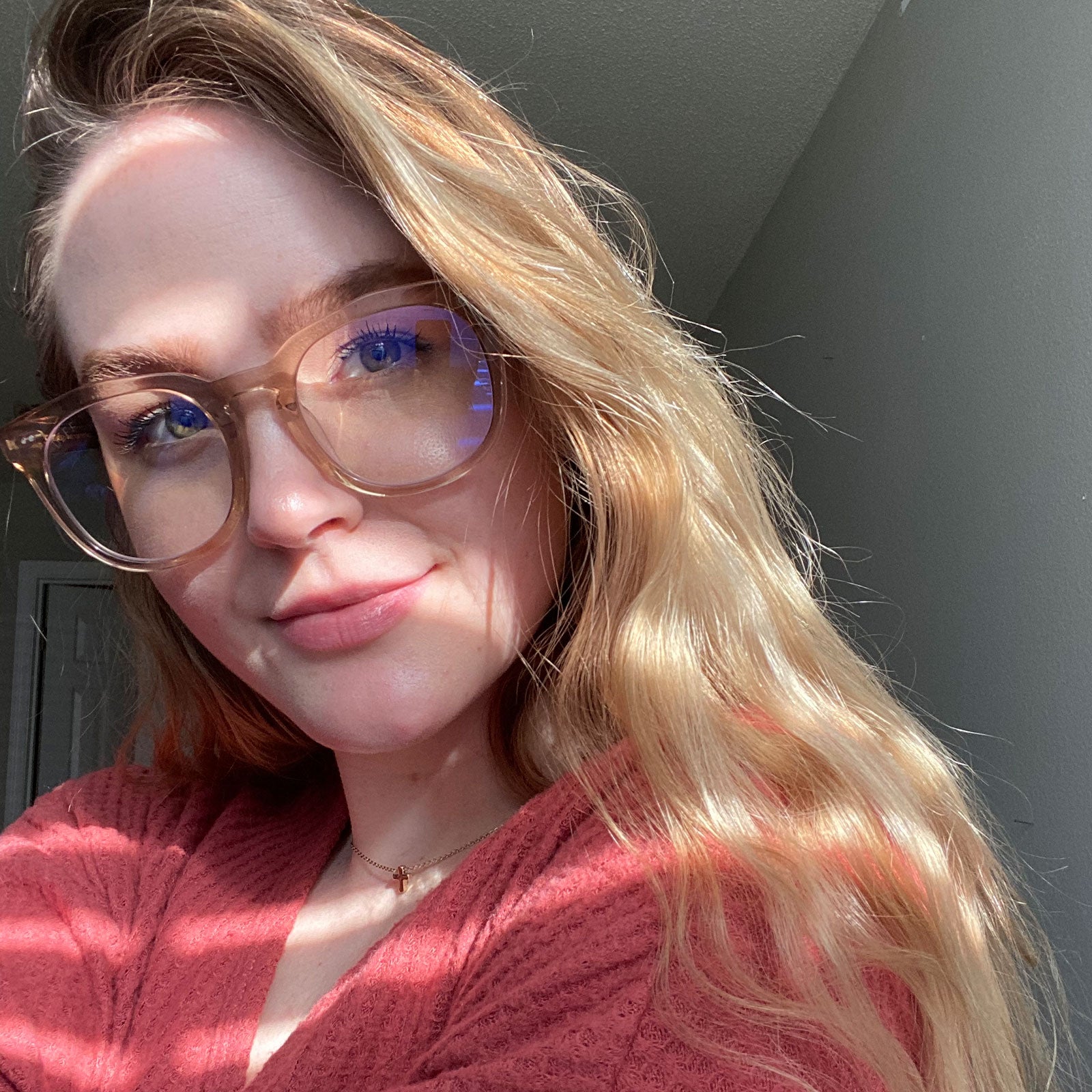 WESTON - VINTAGE CRYSTAL + GLASSES - Image 5