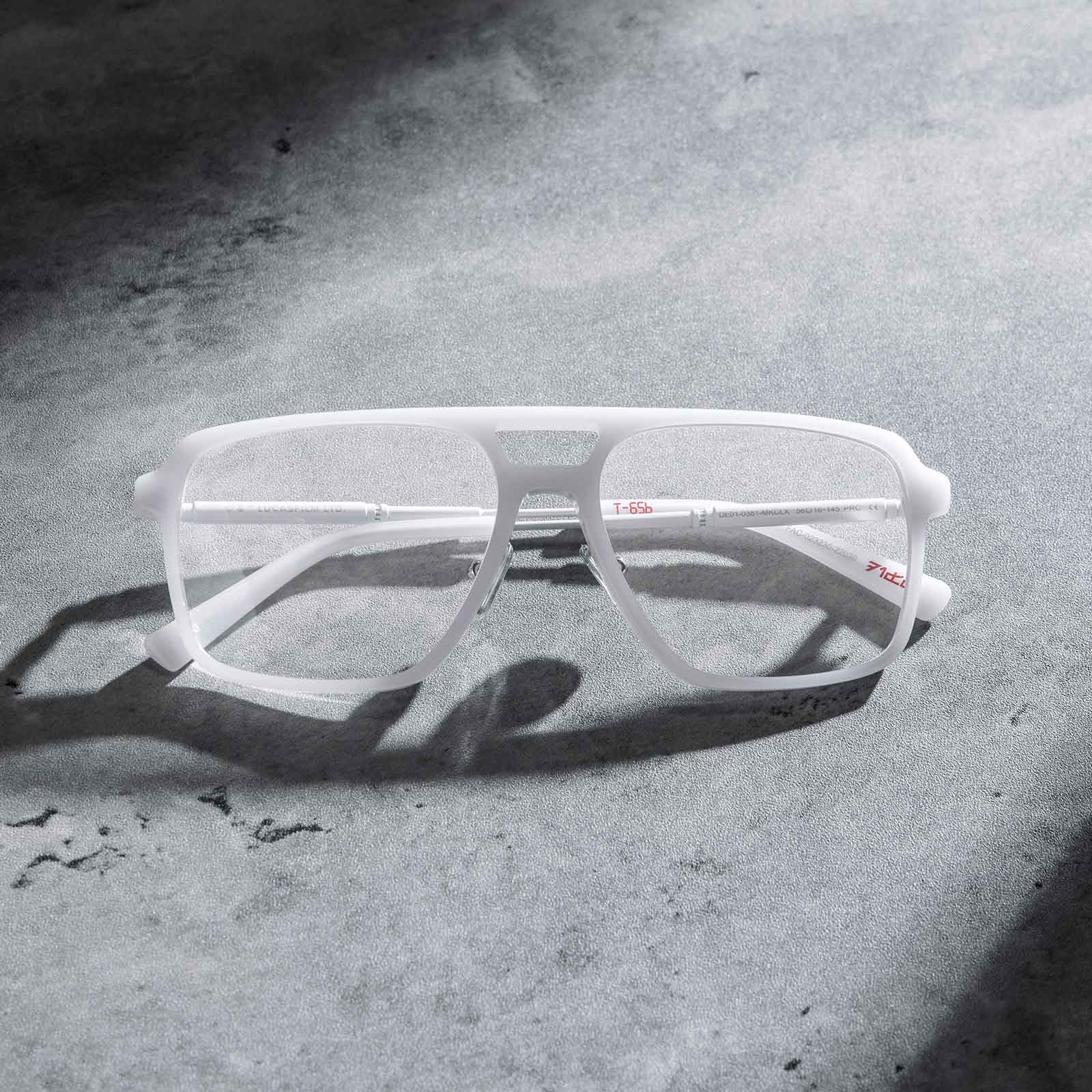 LUKE SKYWALKER™ X-WING™ STARFIGHTER - MILKY WHITE + GLASSES - Image 8
