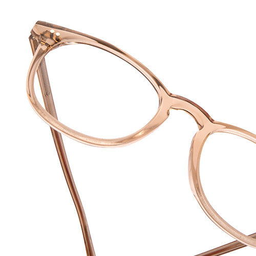 JAXSON - VINTAGE CRYSTAL + GLASSES - Image 4
