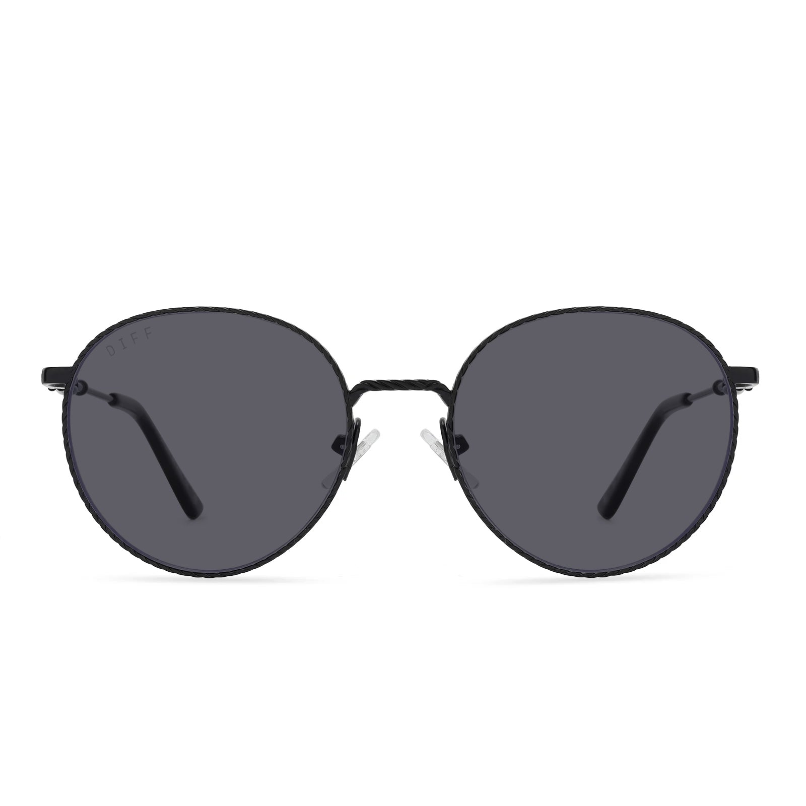 RAVENCLAW™ - SCHOLARLY MATTE BLACK + GLASSES - Image 12