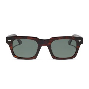 KAYCE DUTTON - WESTERN SEQUOIA + G15 + POLARIZED SUNGLASSES