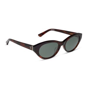 BETH IV - WESTERN SEQUOIA + G15 + POLARIZED SUNGLASSES
